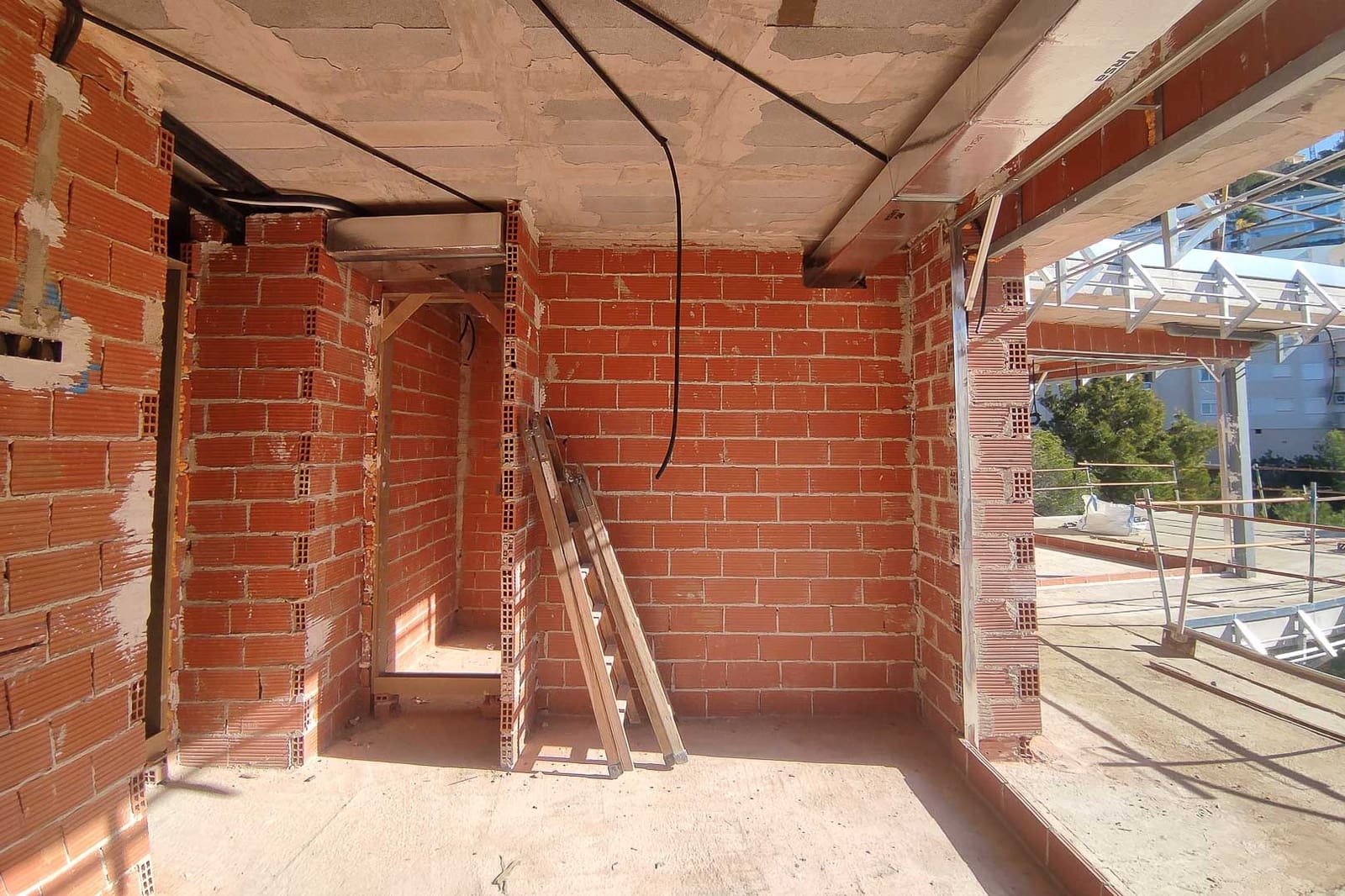 4 quarto Moradia para venda em Altea - 2 250 000 € (Ref: 9484516)