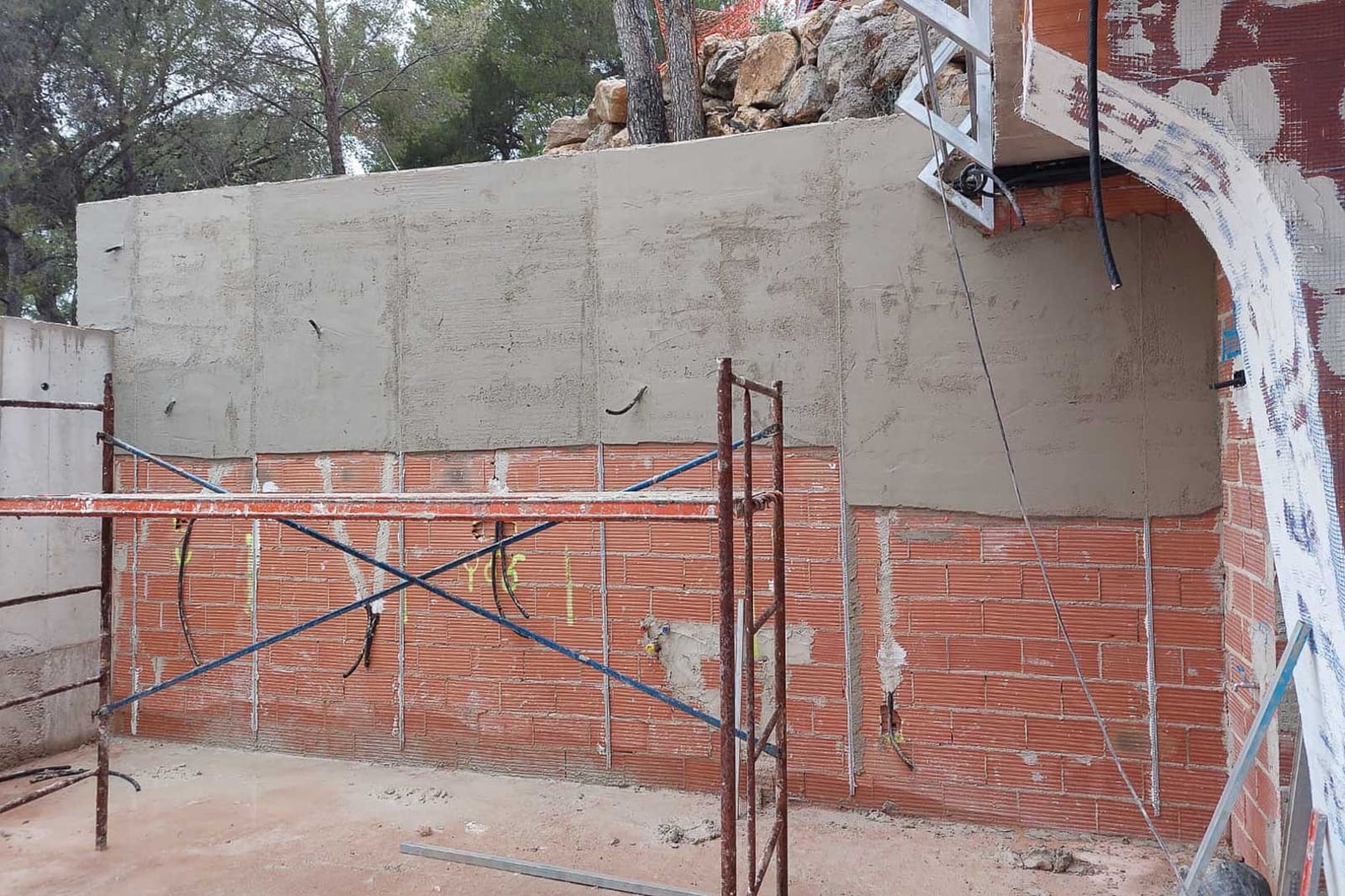 4 quarto Moradia para venda em Altea - 2 250 000 € (Ref: 9484516)