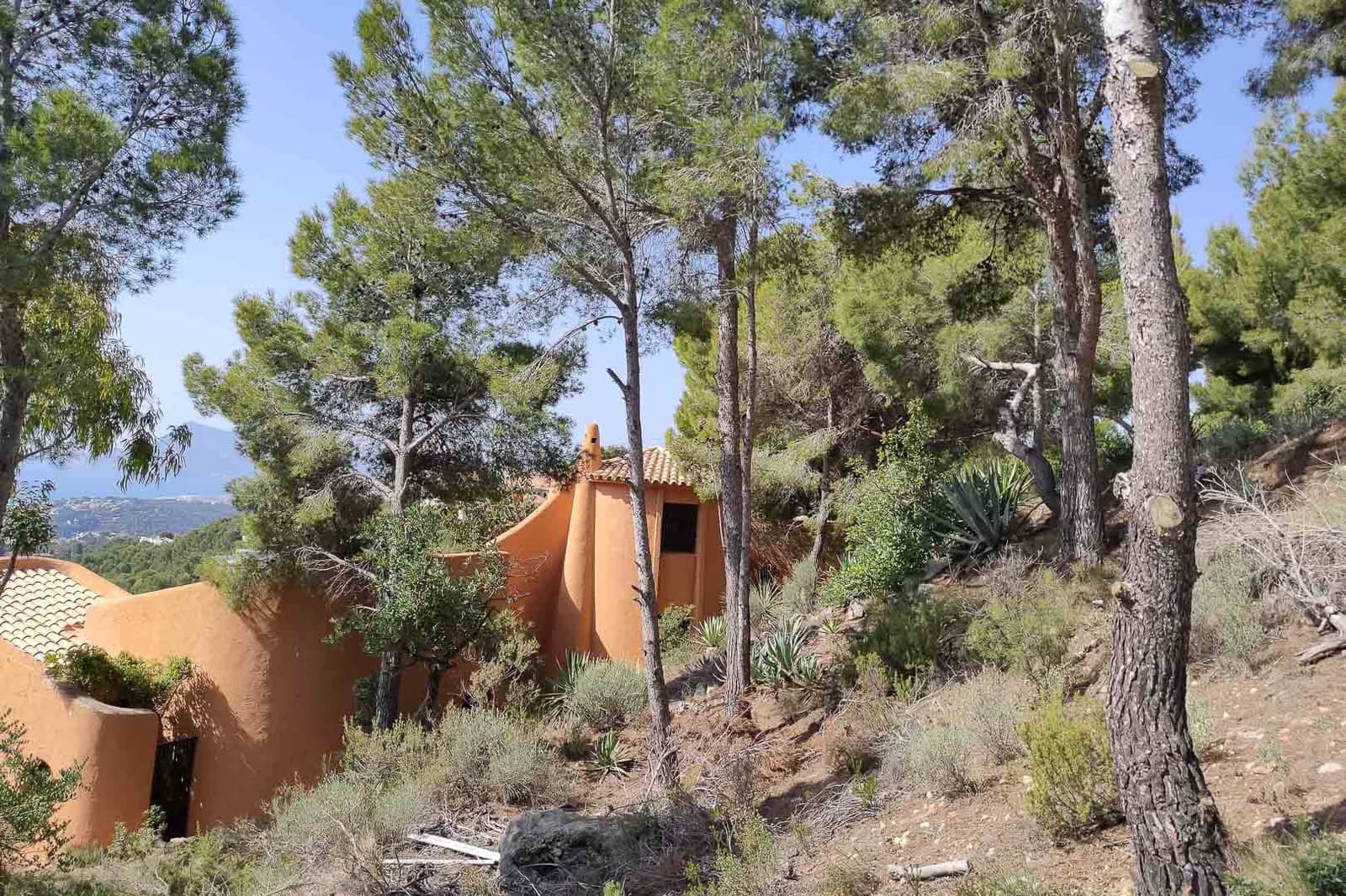 4 quarto Moradia para venda em Altea - 2 250 000 € (Ref: 9484516)