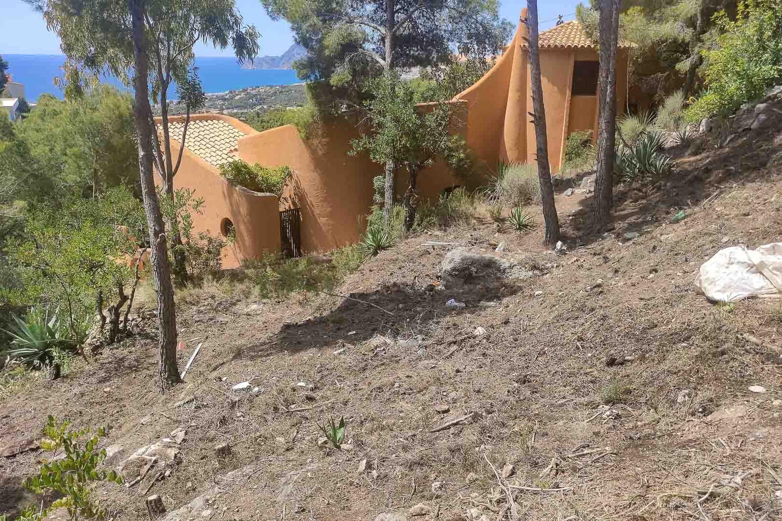 4 quarto Moradia para venda em Altea - 2 250 000 € (Ref: 9484516)