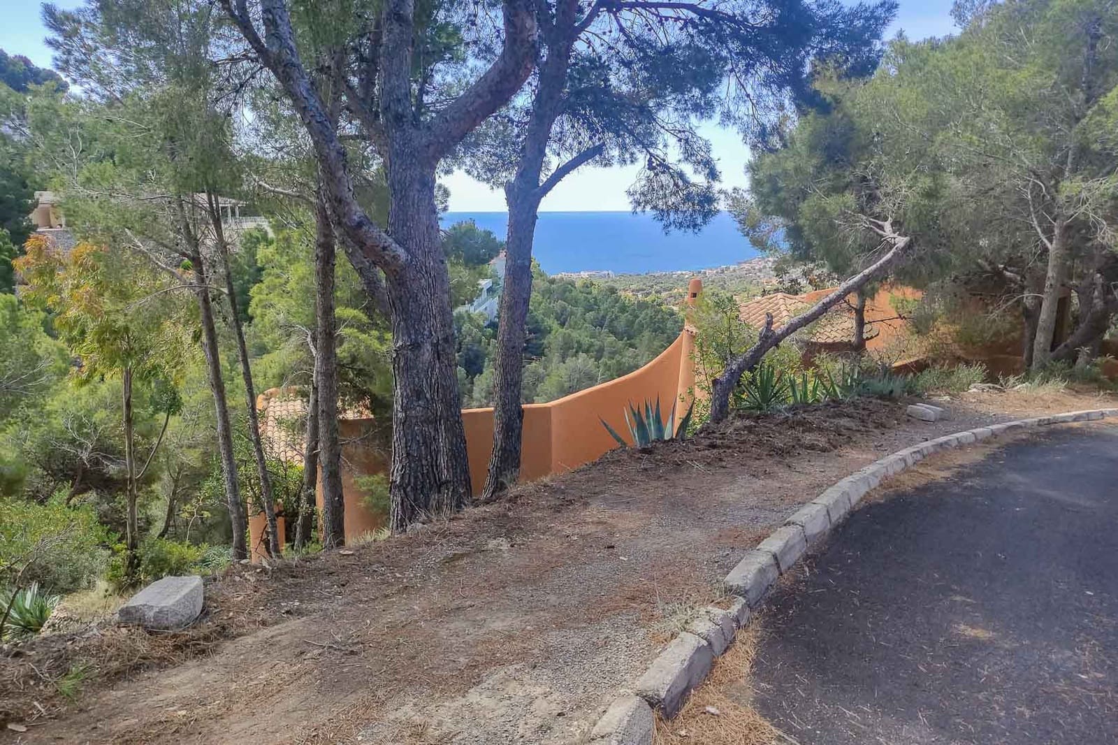 4 quarto Moradia para venda em Altea - 2 250 000 € (Ref: 9484516)