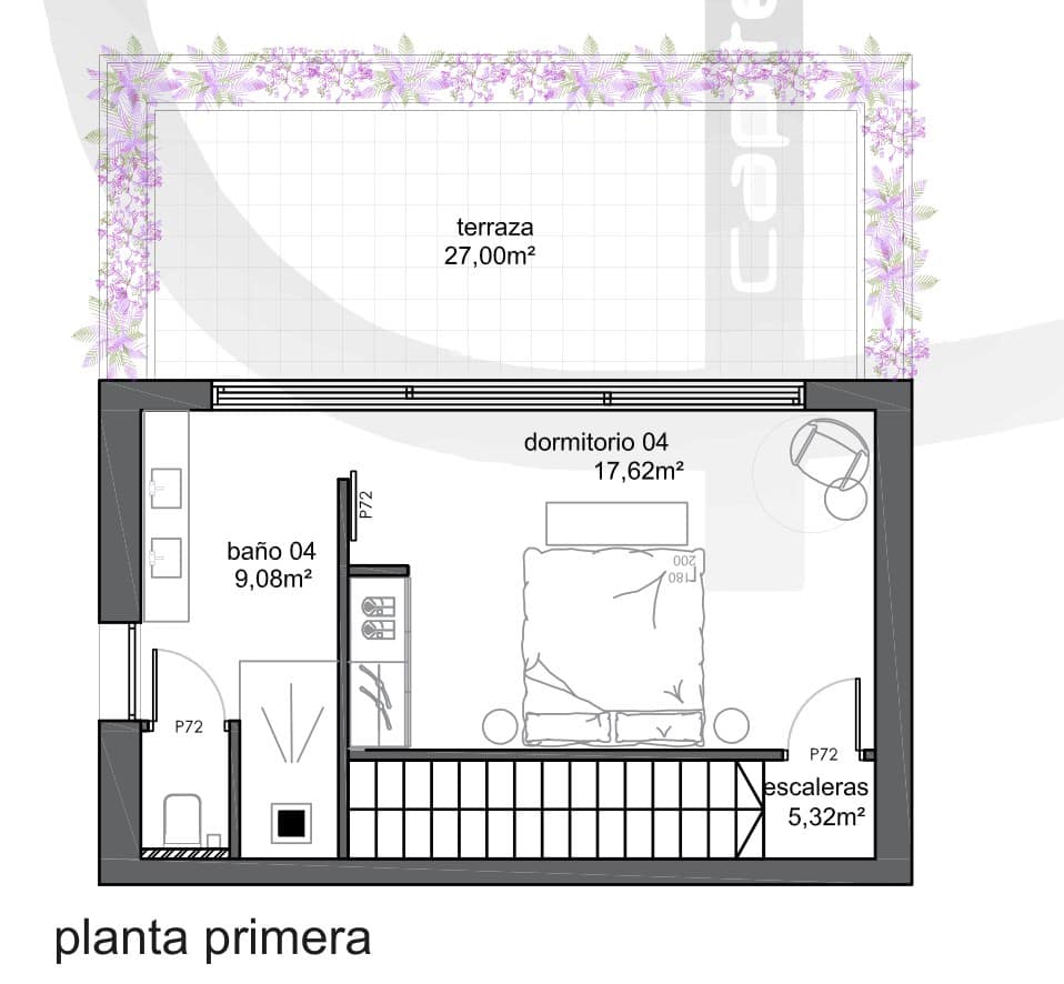 4 slaapkamer Villa te koop in Javea / Xabia met garage - € 1.550.000 (Ref: 9484517)