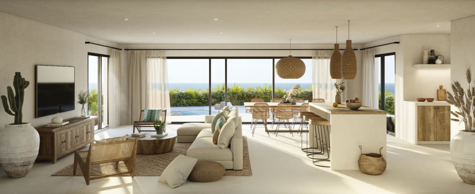 4 slaapkamer Villa te koop in Javea / Xabia met garage - € 1.550.000 (Ref: 9484517)