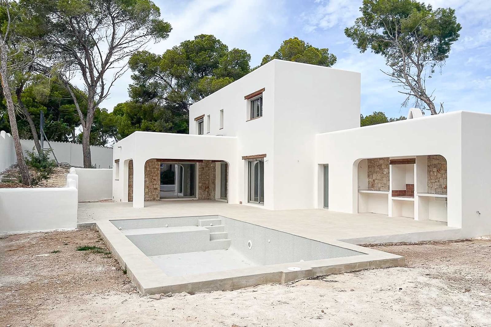 Chalet de 3 habitaciones en Moraira en venta - 1.250.000 € (Ref: 9484518)