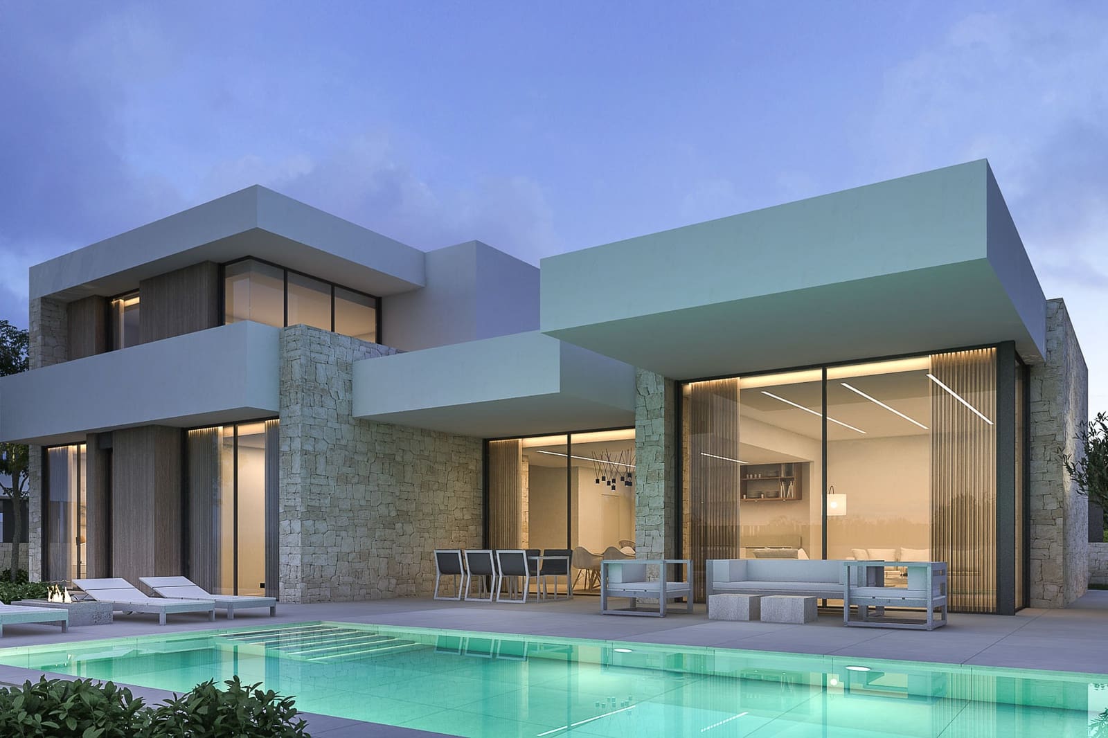 3 bedroom Villa for sale in Denia - € 1,250,000 (Ref: 9484520)