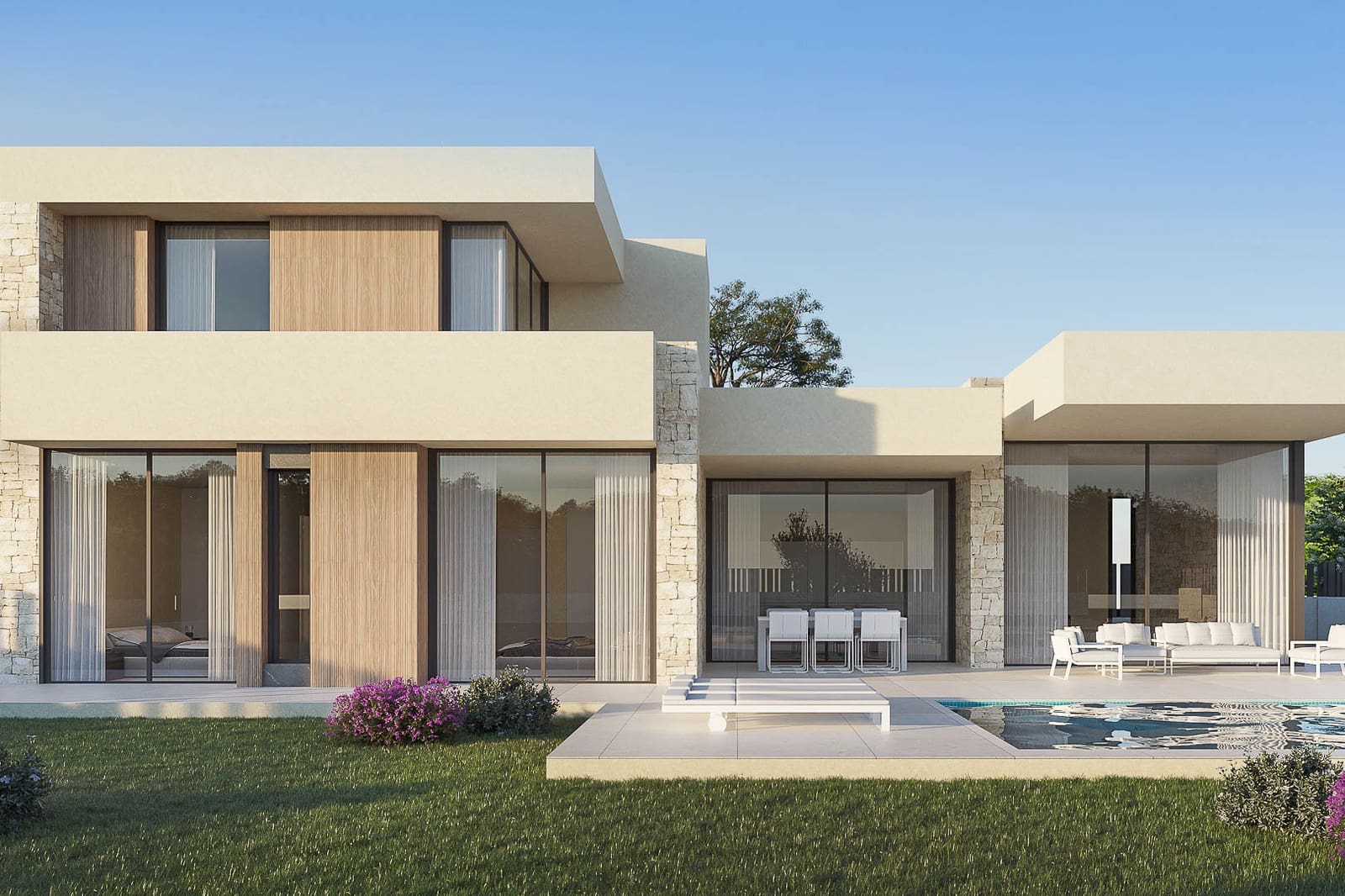 3 bedroom Villa for sale in Denia - € 1,250,000 (Ref: 9484520)