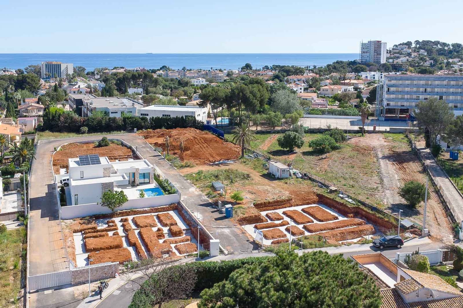 3 bedroom Villa for sale in Denia - € 1,250,000 (Ref: 9484520)