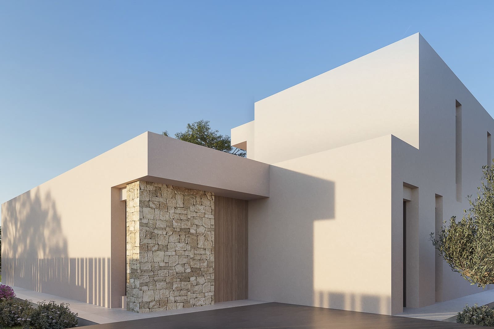 3 soveværelse Villa til salg i Denia - € 1.290.000 (Ref: 9484521)