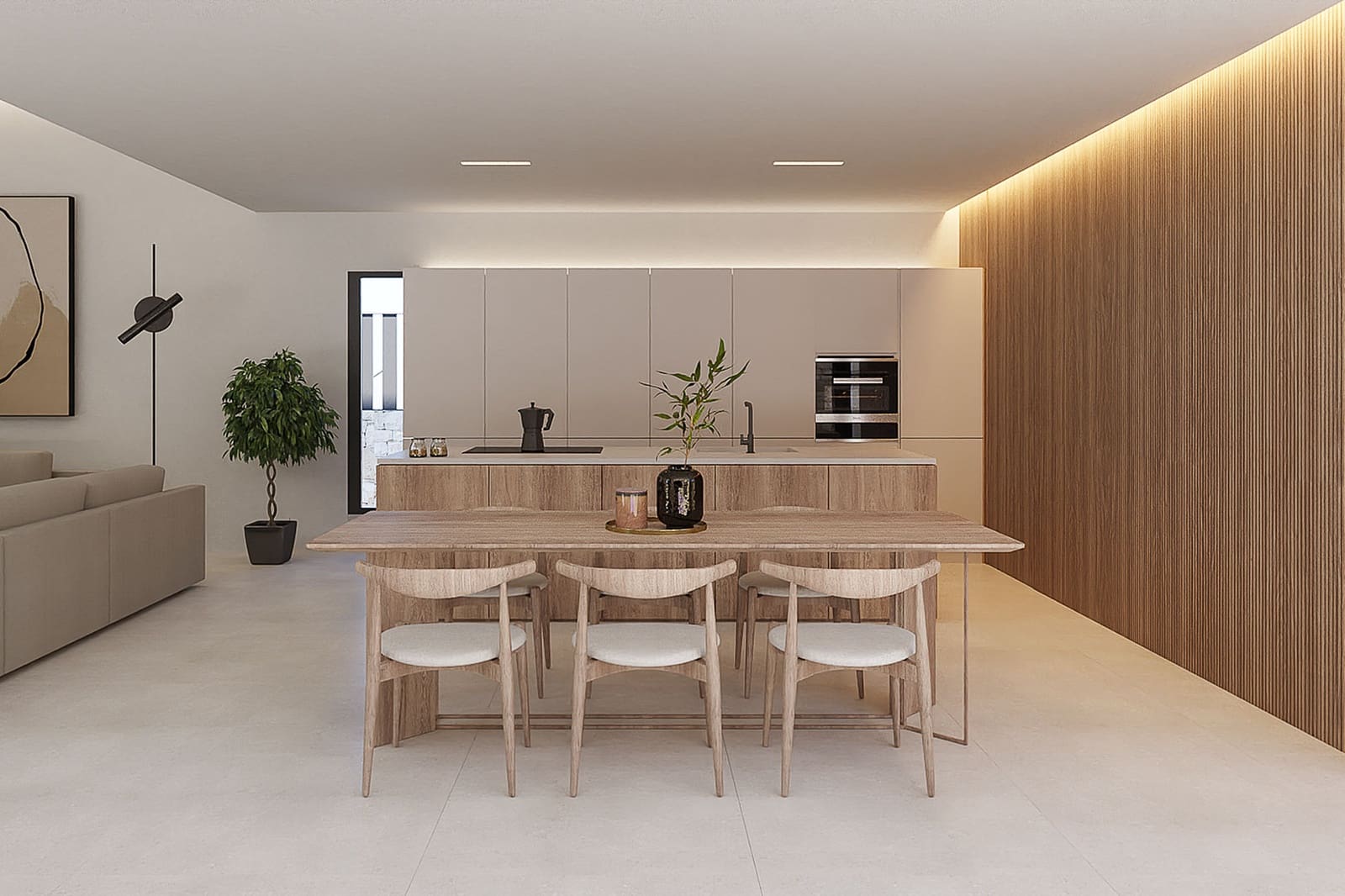 3 soveværelse Villa til salg i Denia - € 1.290.000 (Ref: 9484521)