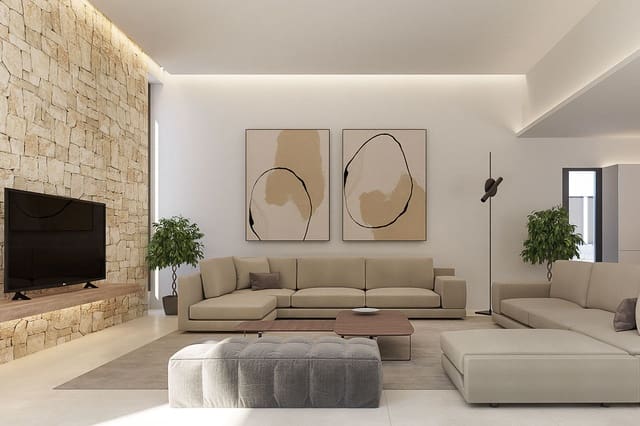 3 soveværelse Villa til salg i El Montgó, Dénia - € 1.290.000 (Ref: 9484521)