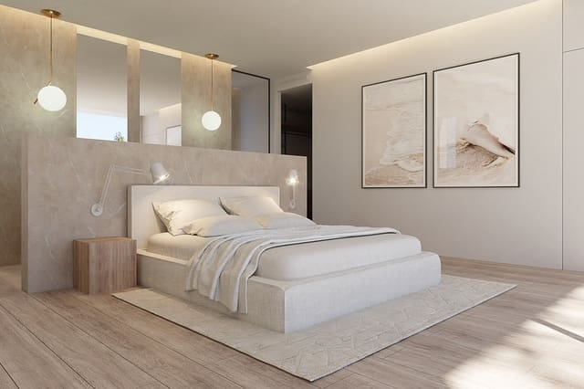 3 soveværelse Villa til salg i El Montgó, Dénia - € 1.290.000 (Ref: 9484521)