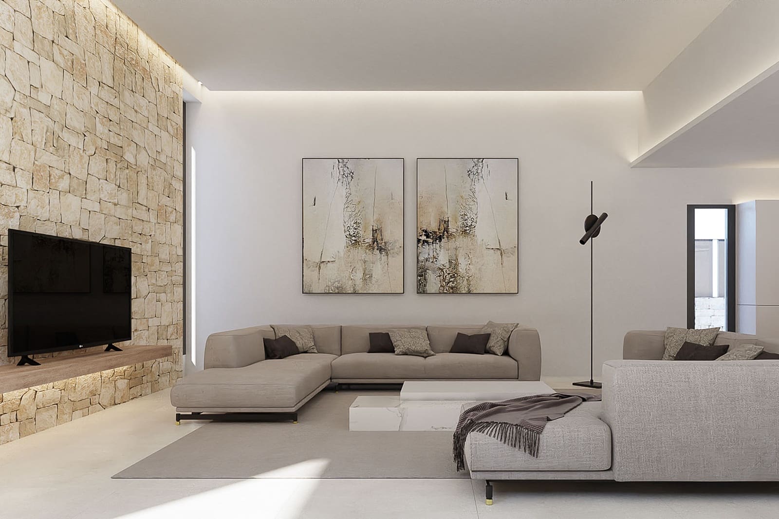 3 soveværelse Villa til salg i Denia - € 1.290.000 (Ref: 9484521)