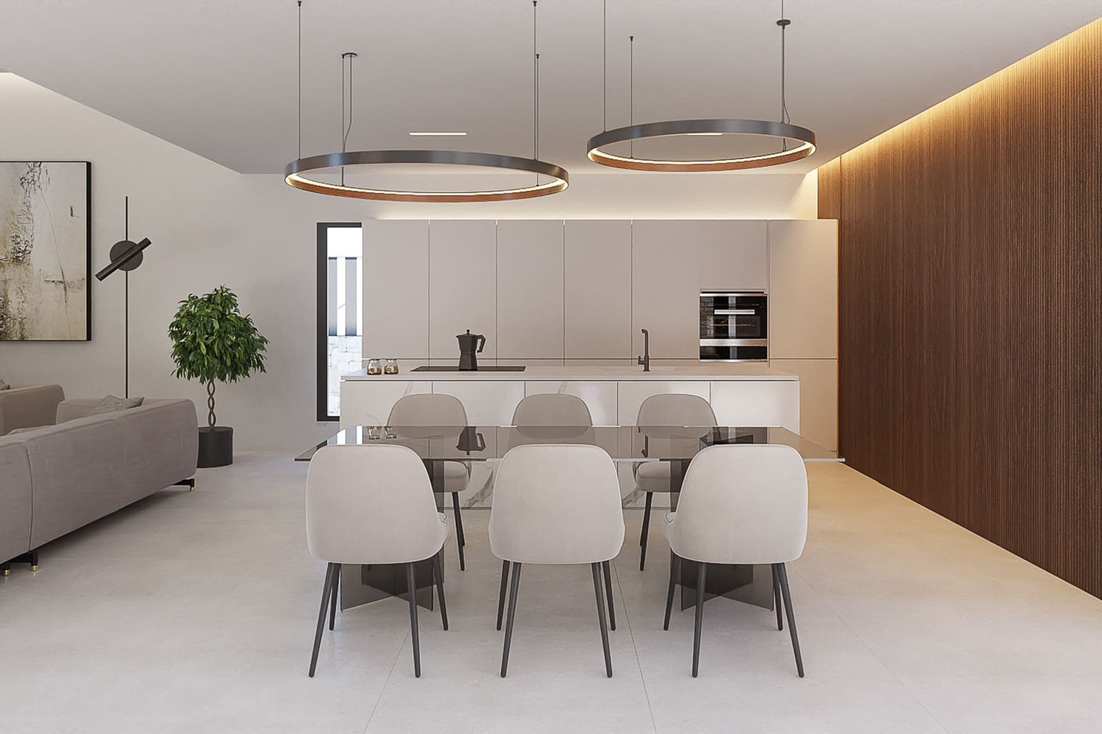 3 soveværelse Villa til salg i Denia - € 1.290.000 (Ref: 9484521)