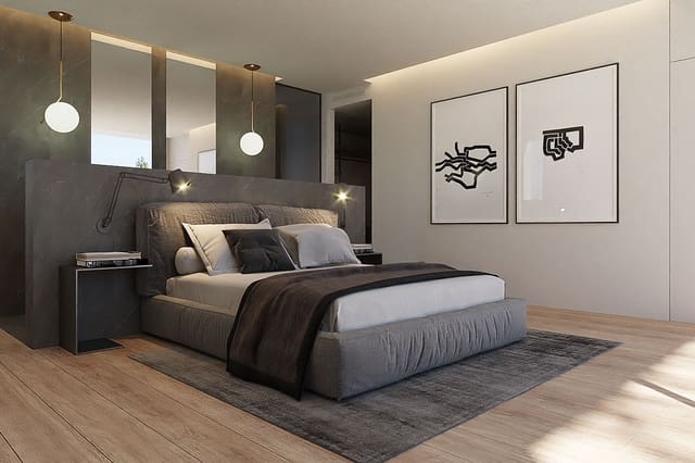 3 soveværelse Villa til salg i El Montgó, Dénia - € 1.290.000 (Ref: 9484521)