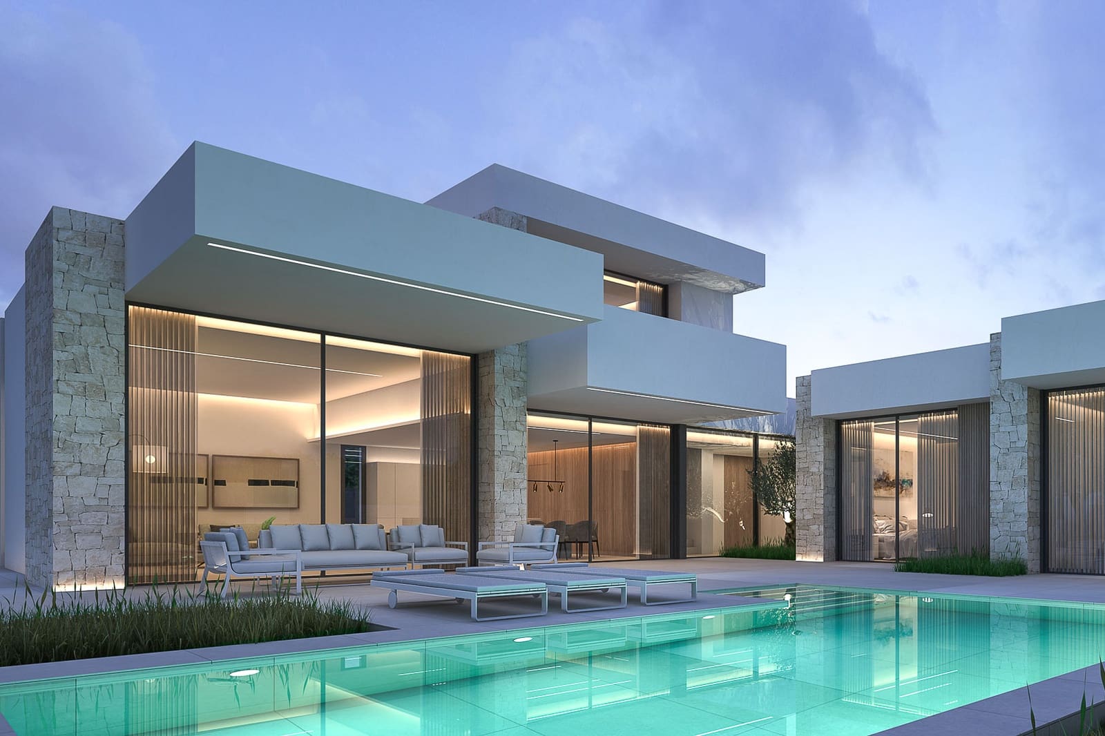 3 soveværelse Villa til salg i Denia - € 1.290.000 (Ref: 9484521)