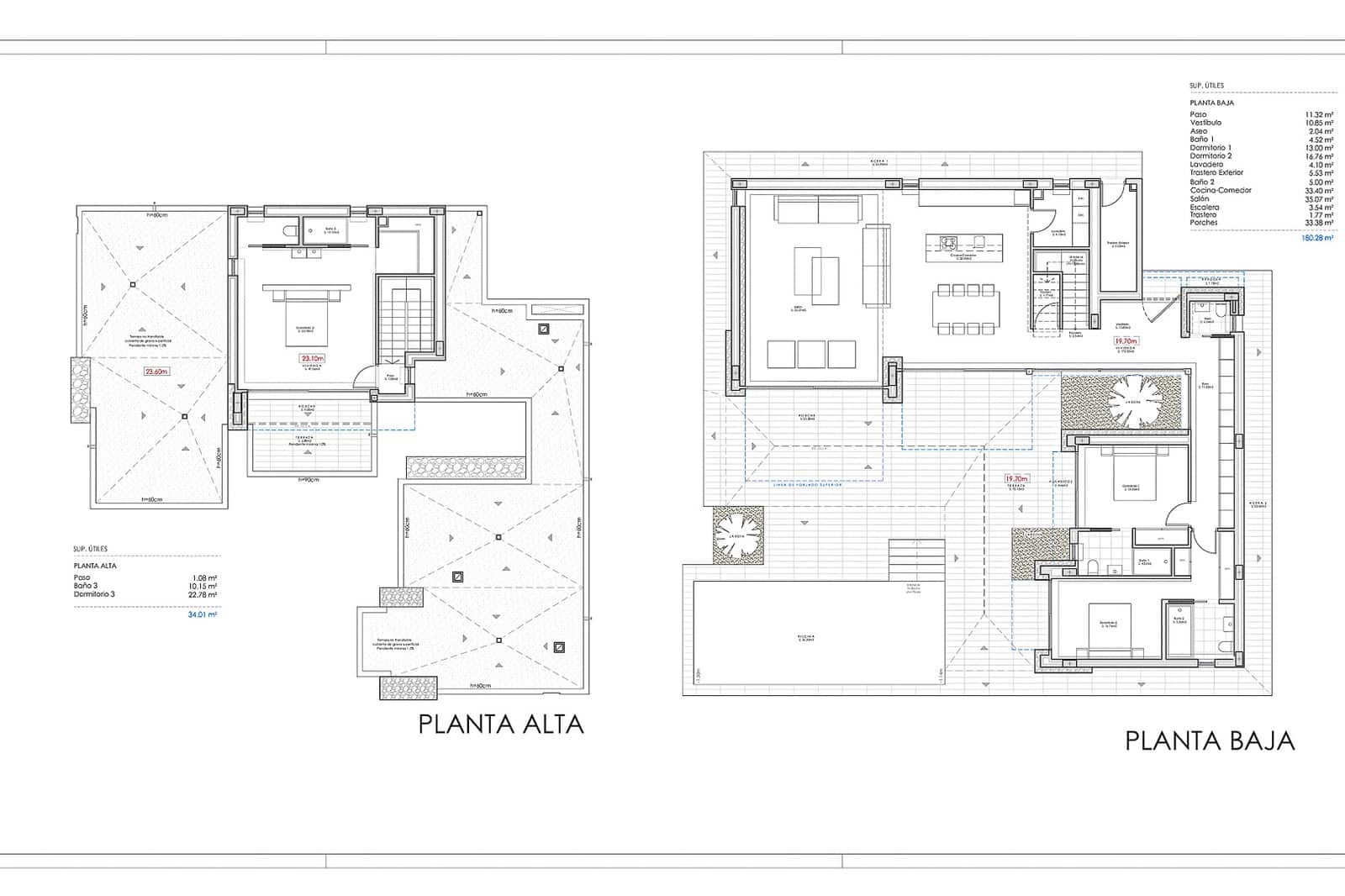 3 soveværelse Villa til salg i Denia - € 1.290.000 (Ref: 9484521)