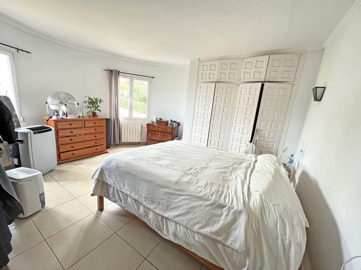 3 Zimmer Villa zu verkaufen in Javea / Xabia mit Garage - 875.000 € (Ref: 9484522)