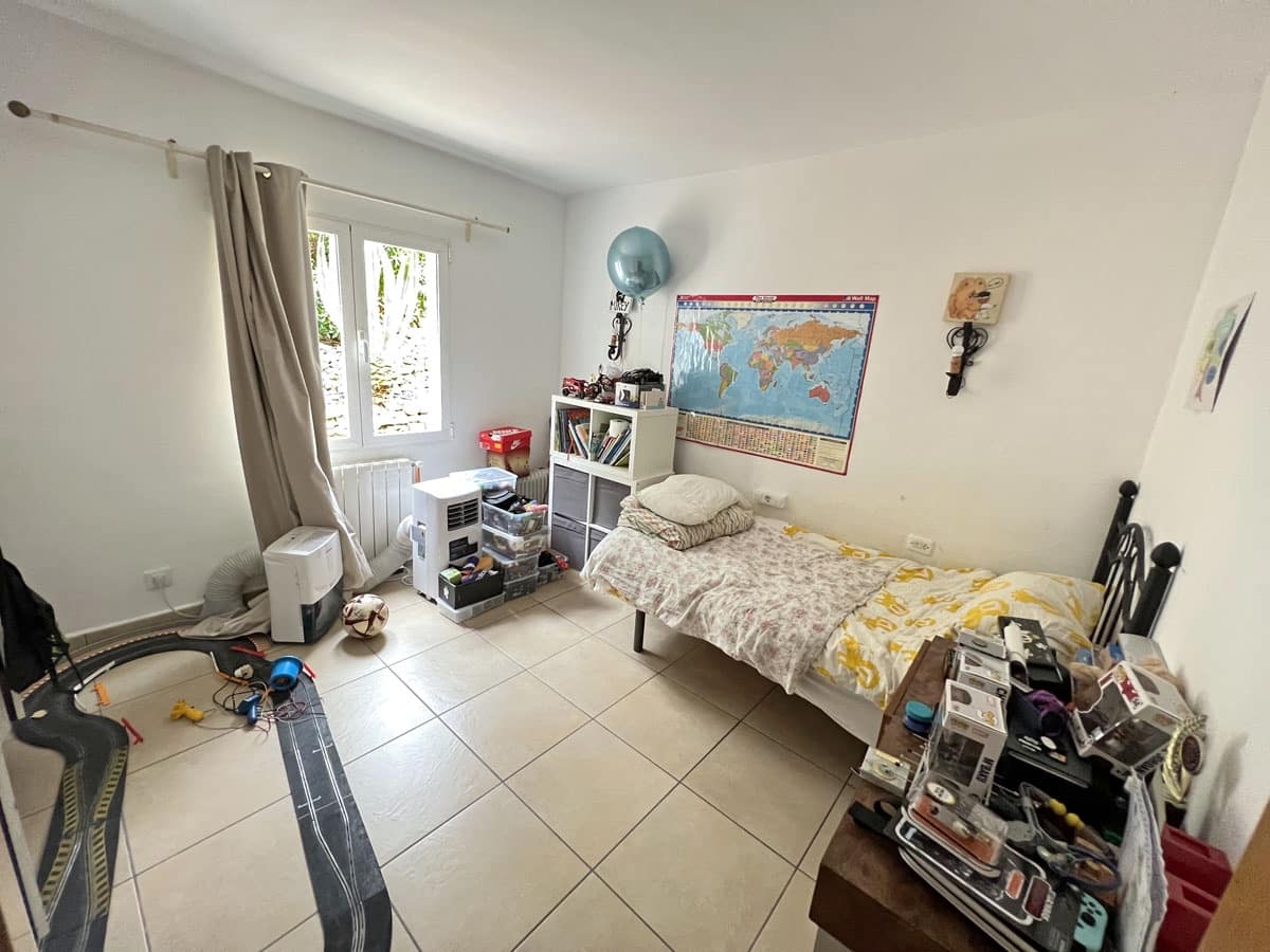 3 Zimmer Villa zu verkaufen in Javea / Xabia mit Garage - 875.000 € (Ref: 9484522)