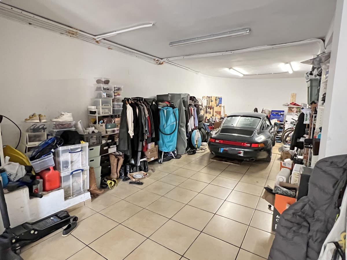 3 Zimmer Villa zu verkaufen in Javea / Xabia mit Garage - 875.000 € (Ref: 9484522)