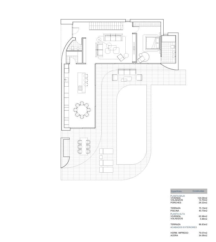 3 bedroom Villa for sale in Javea / Xabia - € 1,295,000 (Ref: 9484525)