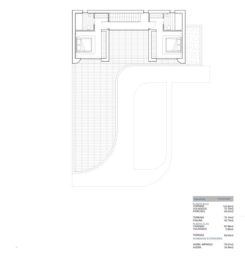 3 bedroom Villa for sale in Javea / Xabia - € 1,295,000 (Ref: 9484525)