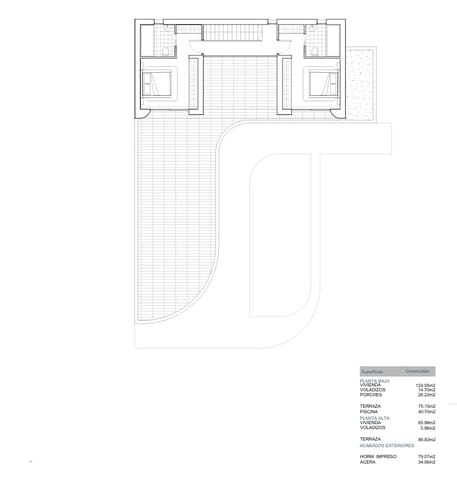 3 bedroom Villa for sale in Portichol - Balcón al Mar, Javea / Xàbia - € 1,295,000 (Ref: 9484525)