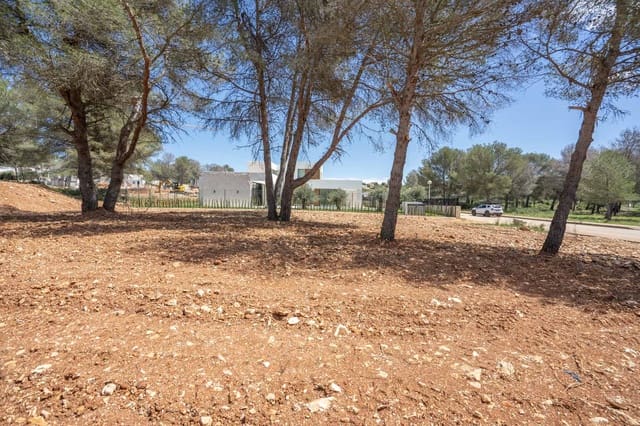 3 bedroom Villa for sale in Portichol - Balcón al Mar, Javea / Xàbia - € 1,295,000 (Ref: 9484525)