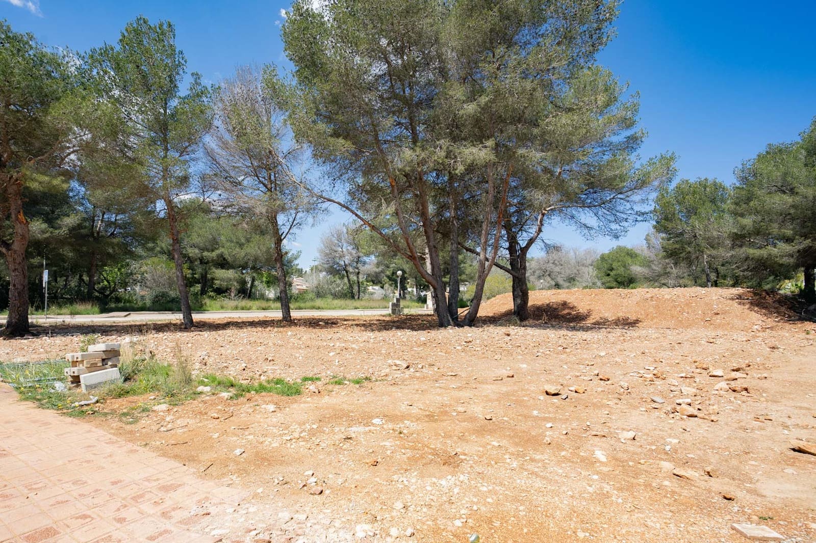 3 bedroom Villa for sale in Javea / Xabia - € 1,295,000 (Ref: 9484525)