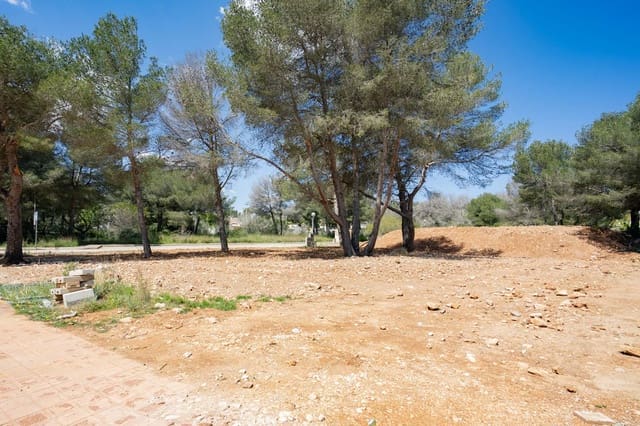 3 bedroom Villa for sale in Portichol - Balcón al Mar, Javea / Xàbia - € 1,295,000 (Ref: 9484525)