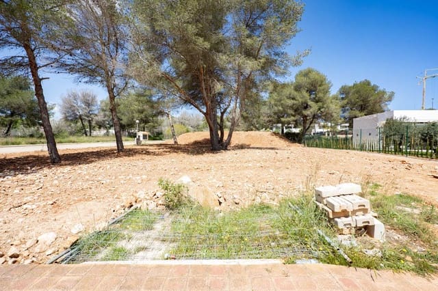 3 bedroom Villa for sale in Portichol - Balcón al Mar, Javea / Xàbia - € 1,295,000 (Ref: 9484525)