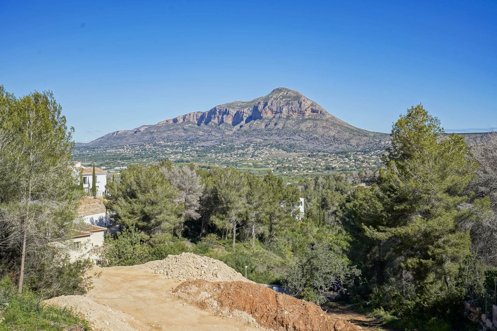 4 bedroom Villa for sale in Javea / Xabia - € 1,078,000 (Ref: 9484526)