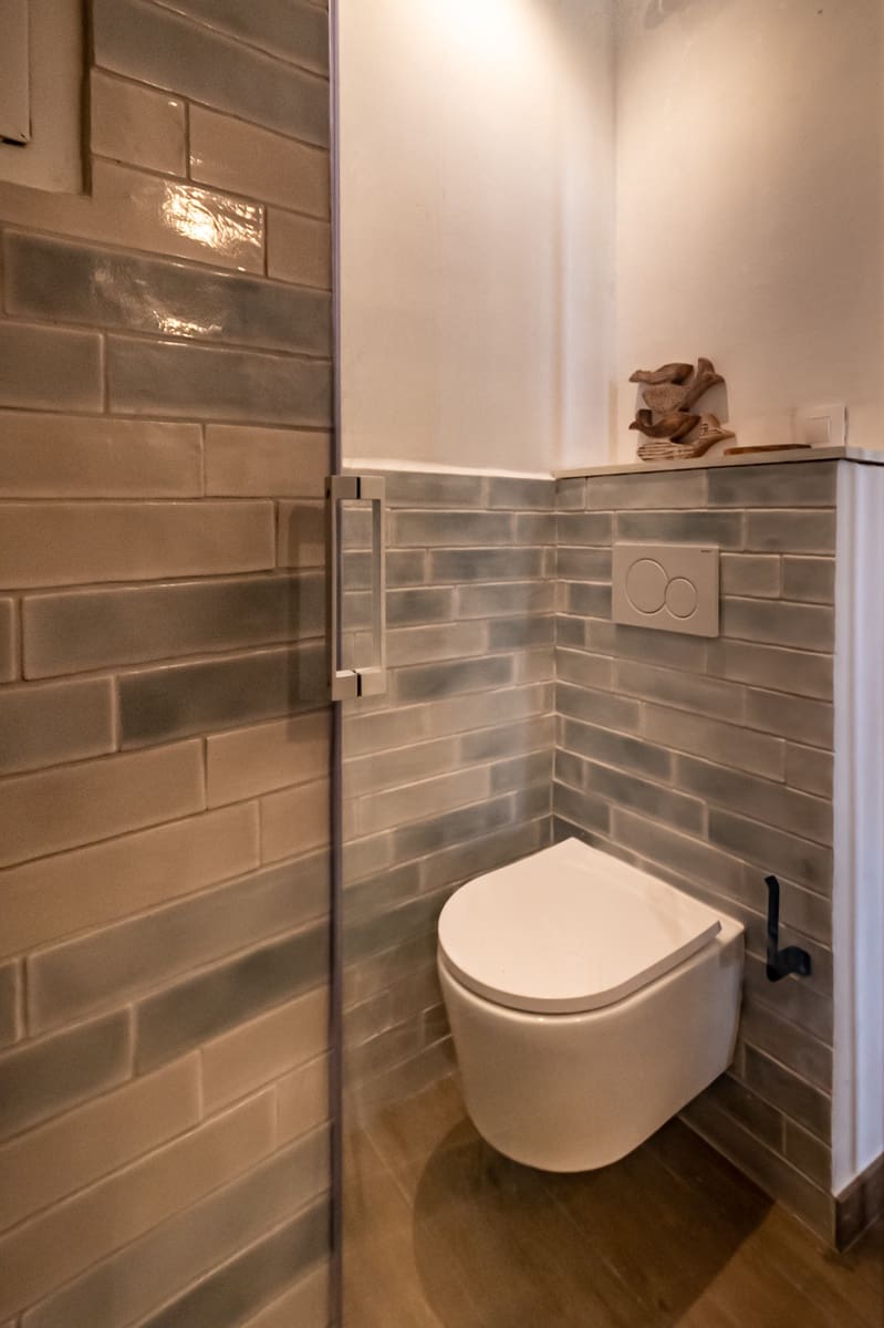 2 slaapkamer Strandappartement te koop in Arenal met garage - € 470.000 (Ref: 9484529)