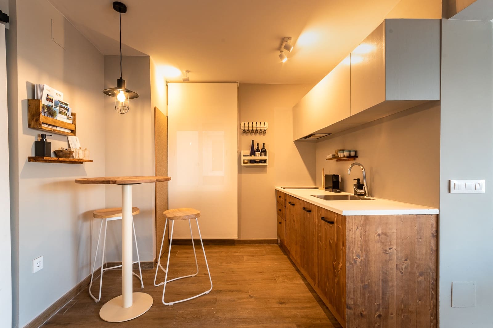 2 slaapkamer Strandappartement te koop in Arenal met garage - € 470.000 (Ref: 9484529)