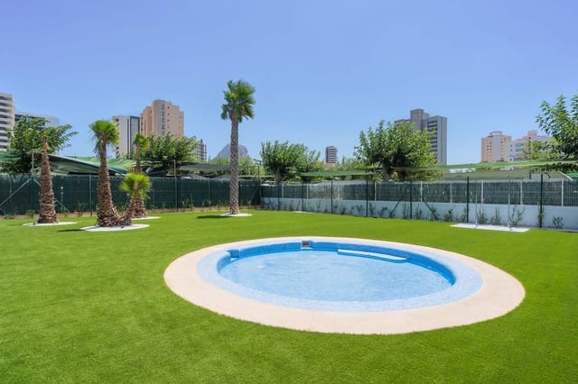 3 quarto Apartamento para venda em Gargasindi, Calpe / Calp - 685 000 € (Ref: 9484532)