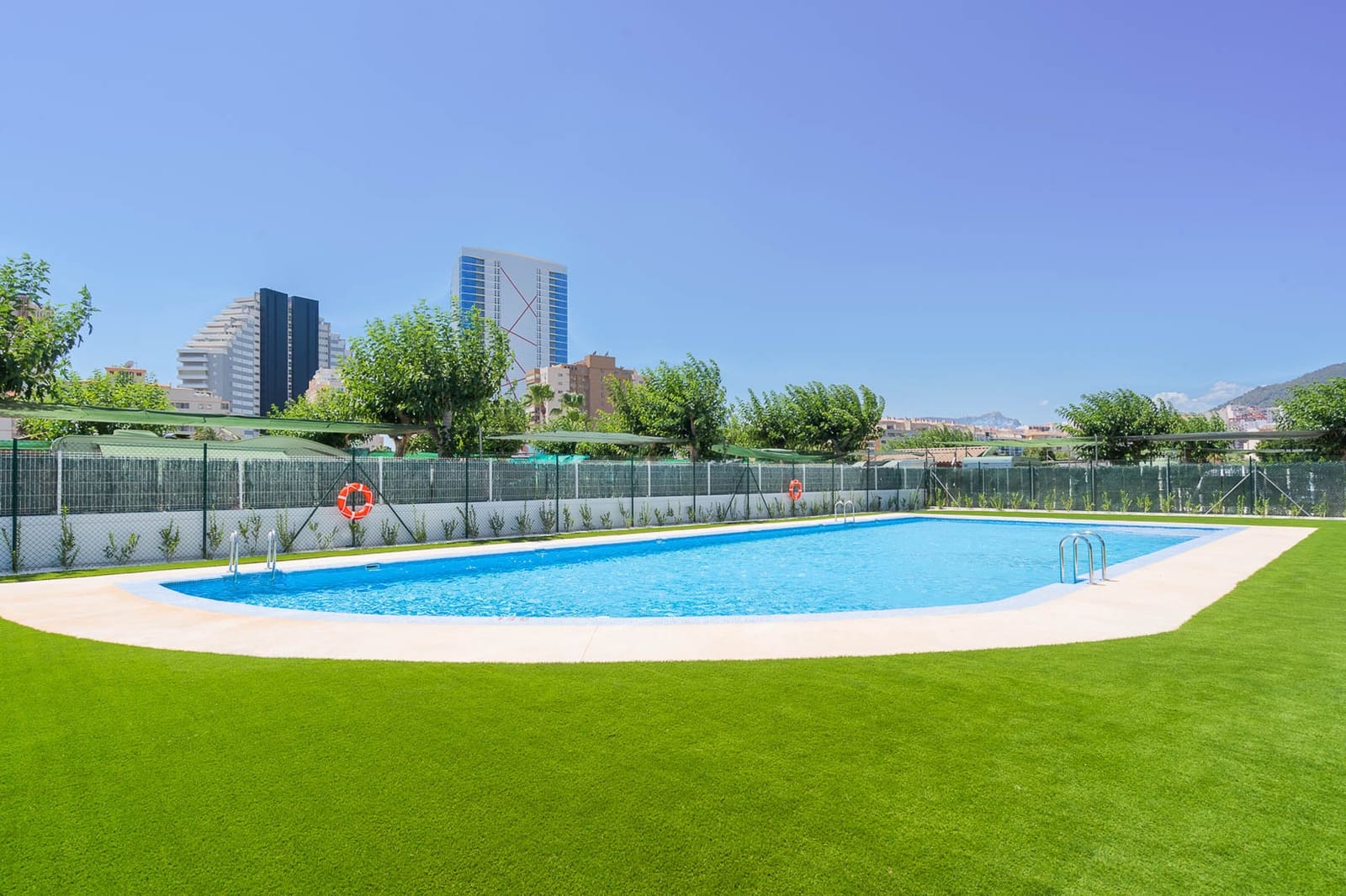 3 quarto Apartamento para venda em Calpe / Calp - 685 000 € (Ref: 9484532)