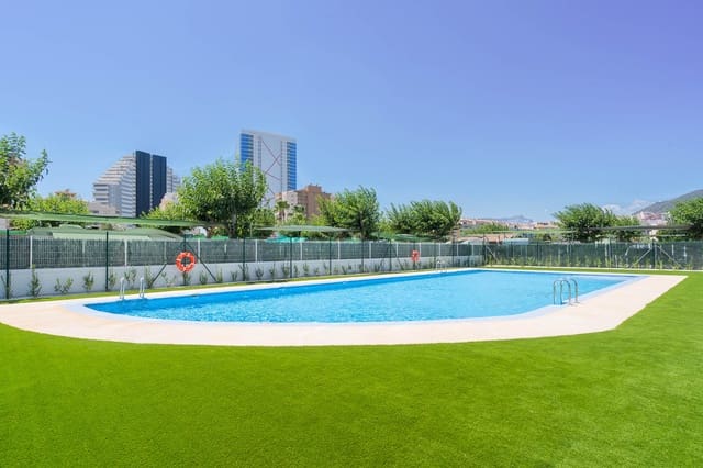 3 quarto Apartamento para venda em Gargasindi, Calpe / Calp - 685 000 € (Ref: 9484532)