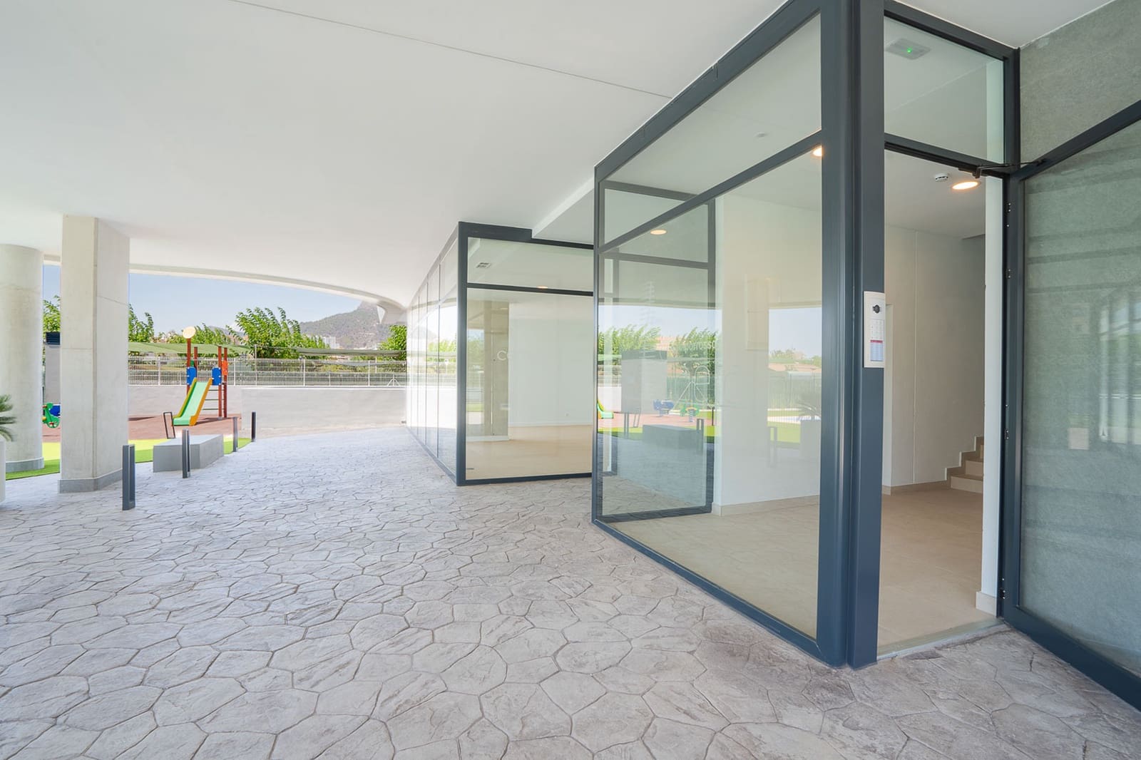 3 quarto Apartamento para venda em Calpe / Calp - 685 000 € (Ref: 9484532)