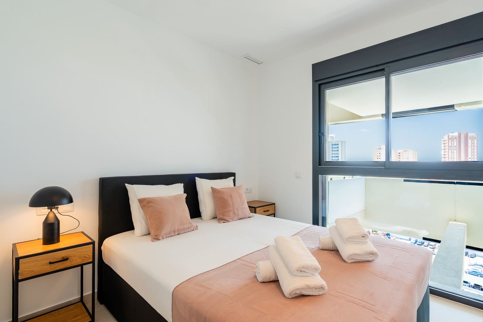 3 quarto Apartamento para venda em Calpe / Calp - 685 000 € (Ref: 9484532)