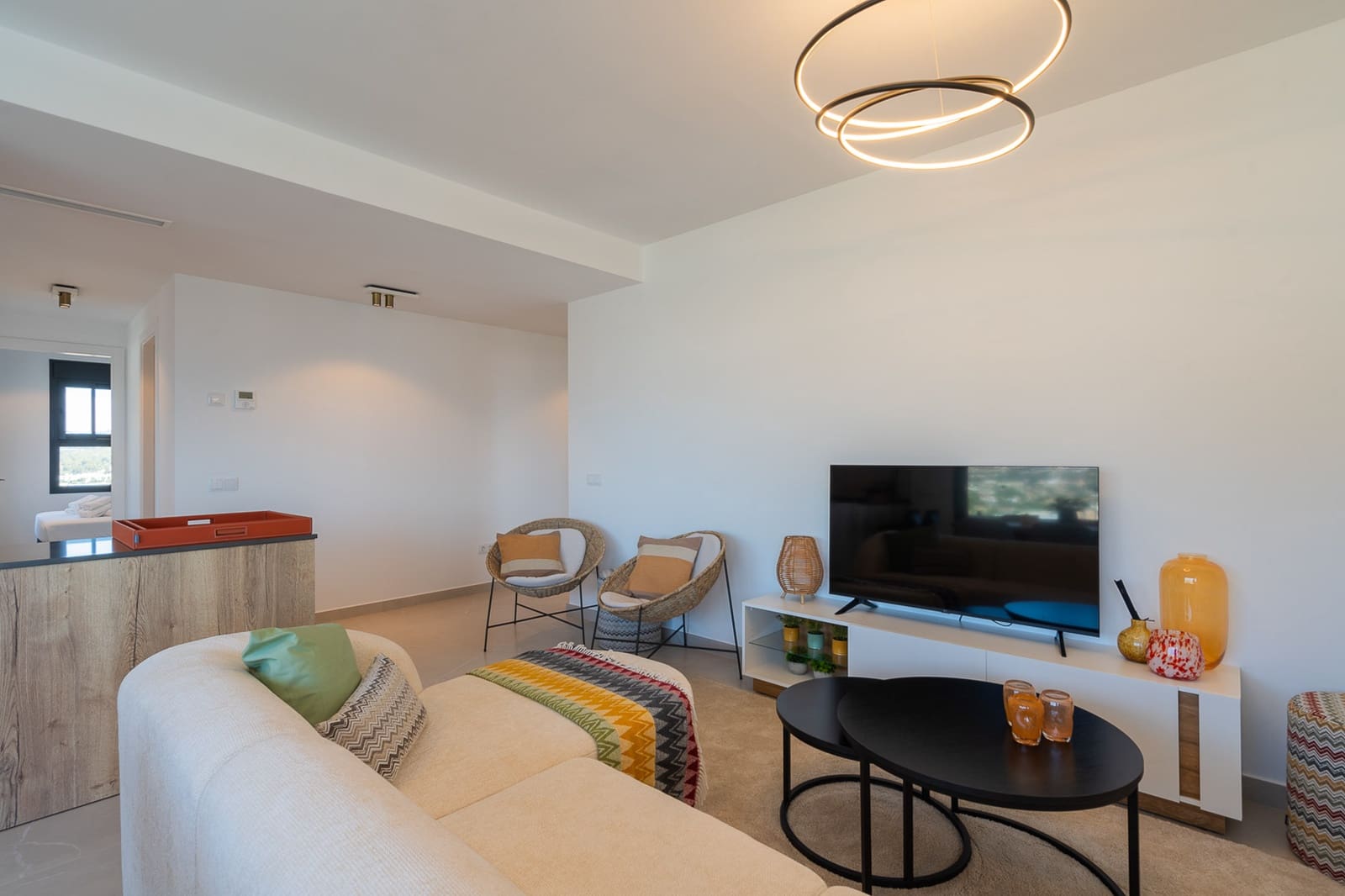 3 quarto Apartamento para venda em Calpe / Calp - 685 000 € (Ref: 9484532)