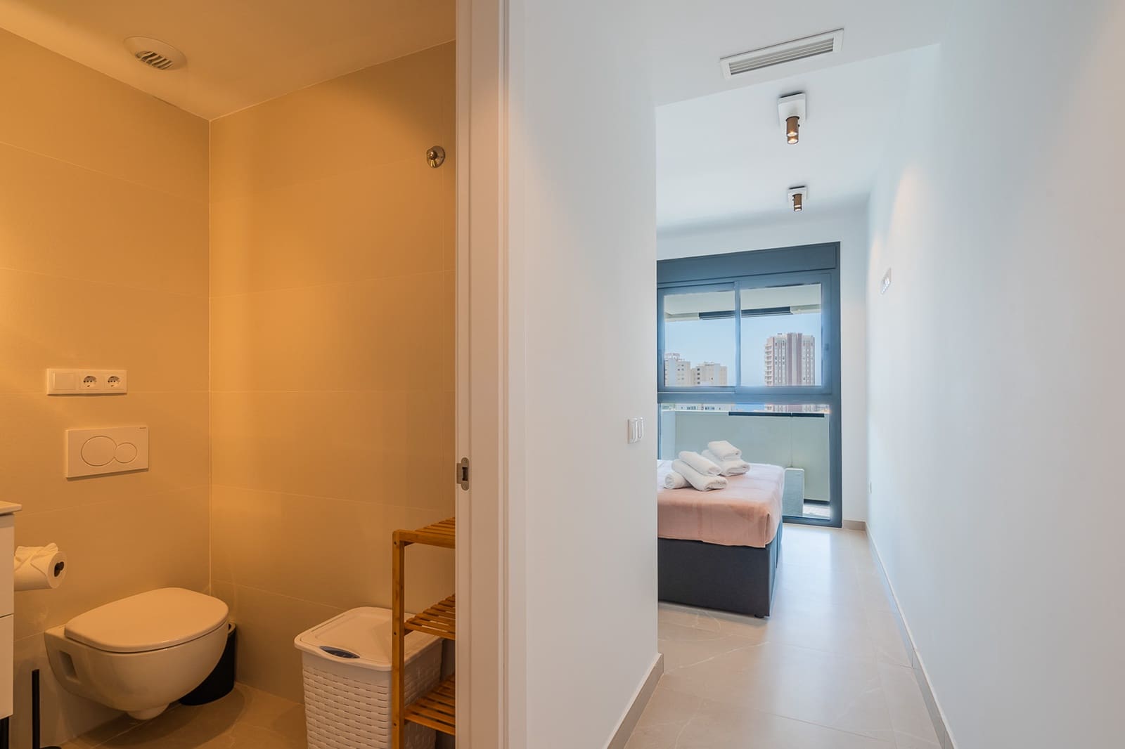 3 quarto Apartamento para venda em Calpe / Calp - 685 000 € (Ref: 9484532)