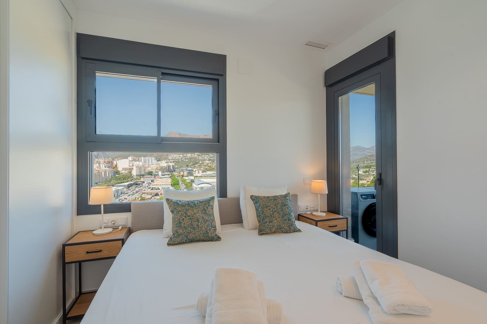 3 quarto Apartamento para venda em Calpe / Calp - 685 000 € (Ref: 9484532)