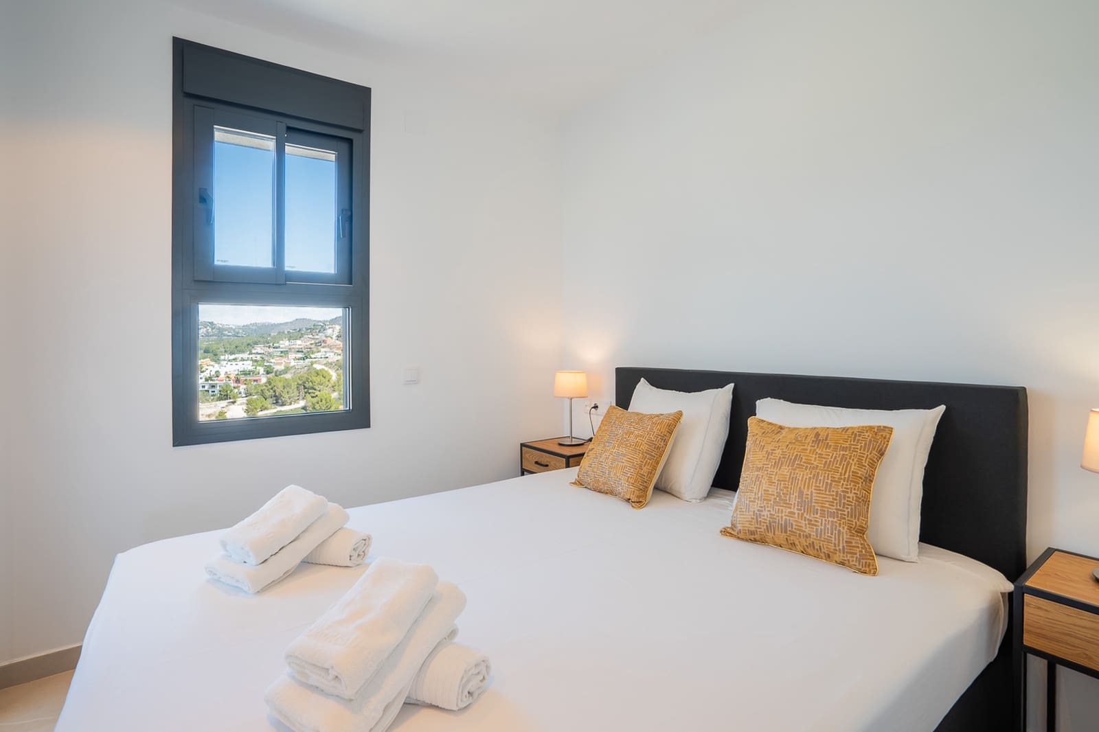 3 quarto Apartamento para venda em Calpe / Calp - 685 000 € (Ref: 9484532)