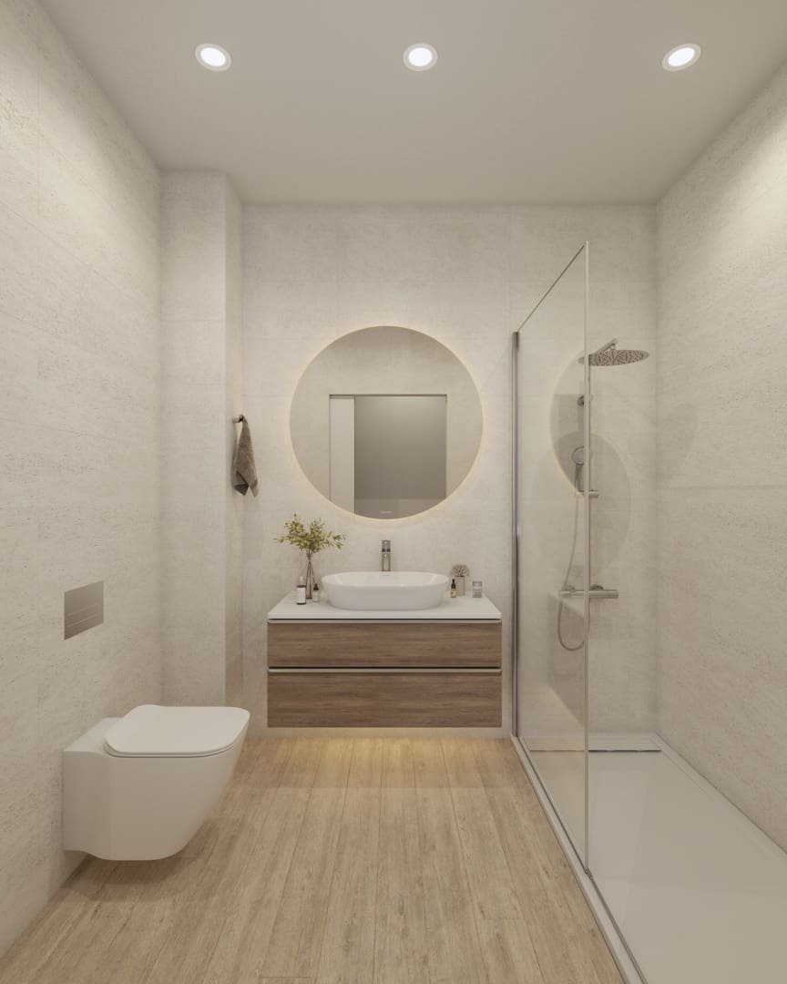 3 bedroom Villa for sale in Polop - € 510,000 (Ref: 9484533)