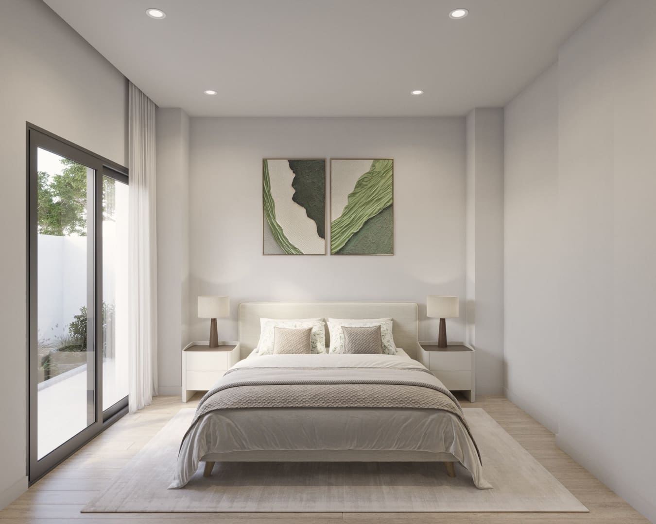 3 bedroom Villa for sale in Polop - € 510,000 (Ref: 9484533)