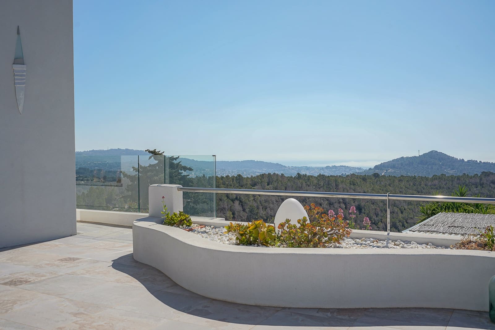 5 soverom Villa til salgs i Benissa - € 2 550 000 (Ref: 9484535)