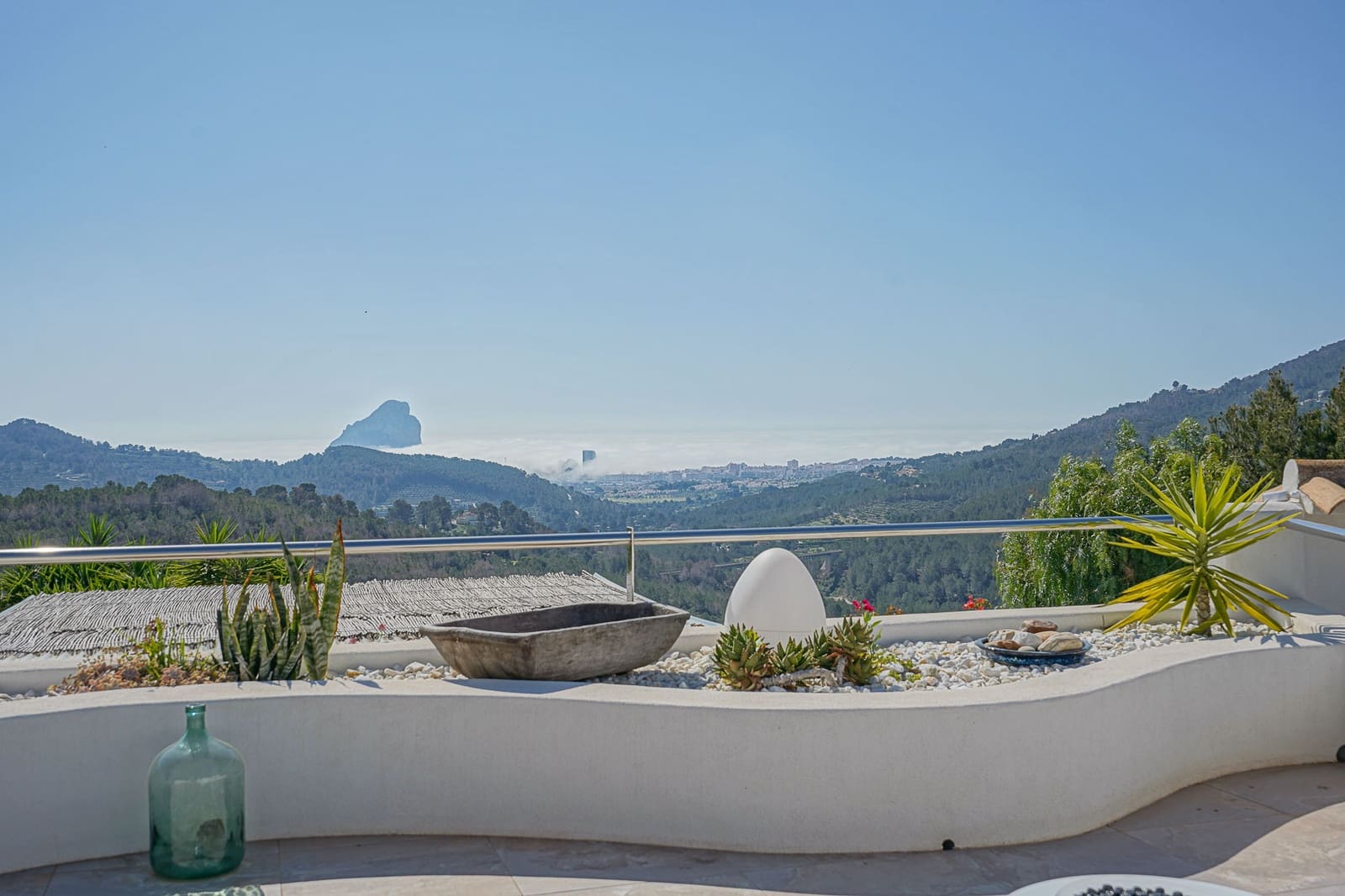 5 soverom Villa til salgs i Benissa - € 2 550 000 (Ref: 9484535)