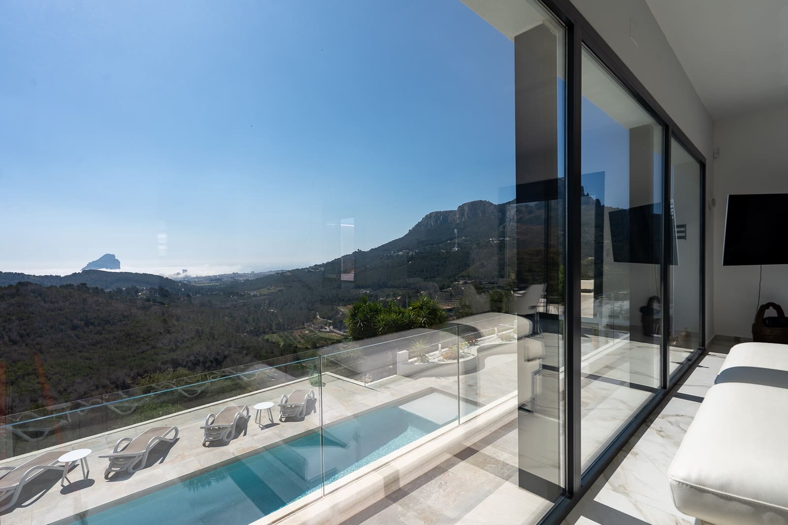 5 soverom Villa til salgs i Benissa - € 2 550 000 (Ref: 9484535)