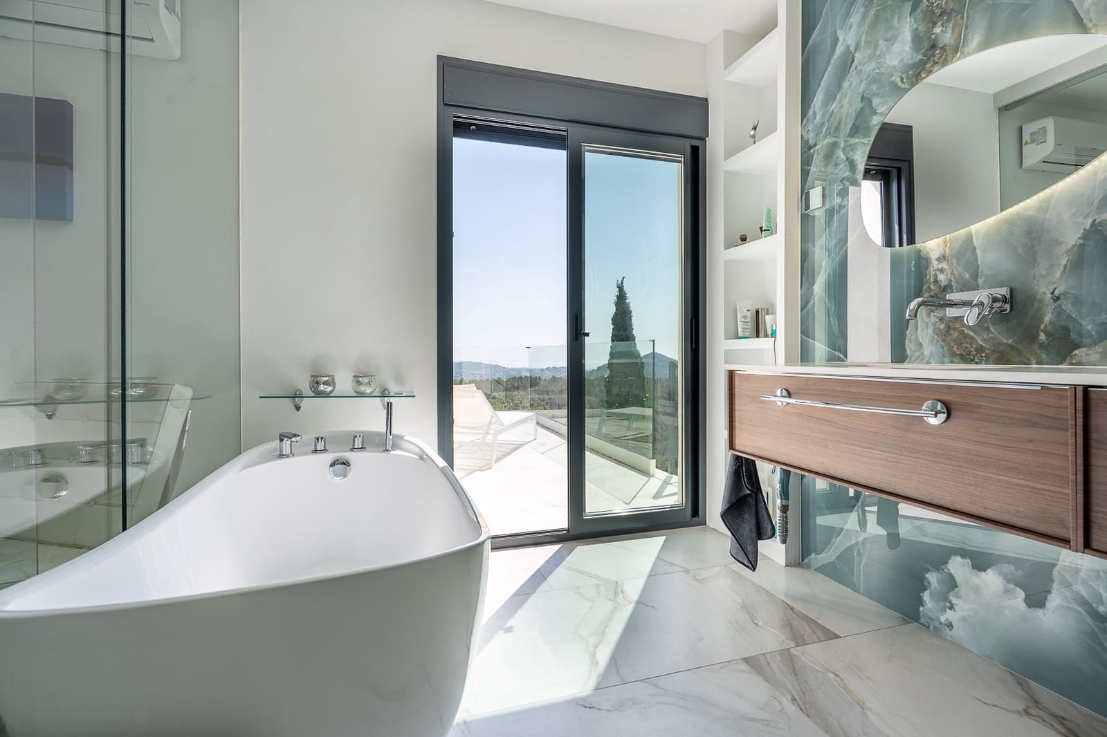 5 soverom Villa til salgs i Benissa - € 2 550 000 (Ref: 9484535)