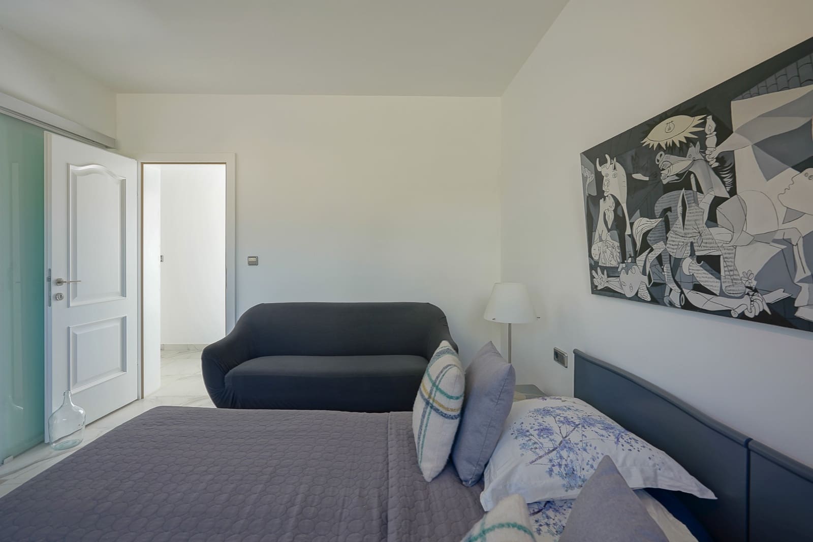 5 soverom Villa til salgs i Benissa - € 2 550 000 (Ref: 9484535)