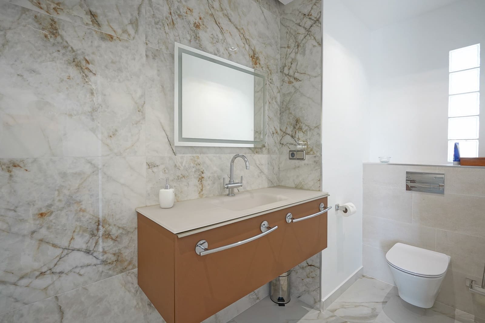 5 soverom Villa til salgs i Benissa - € 2 550 000 (Ref: 9484535)